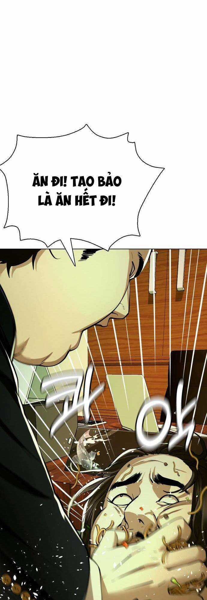Điệp Viên 18 Tuổi Chapter 24 trang 16