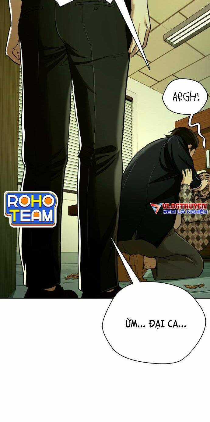 Điệp Viên 18 Tuổi Chapter 24 trang 18