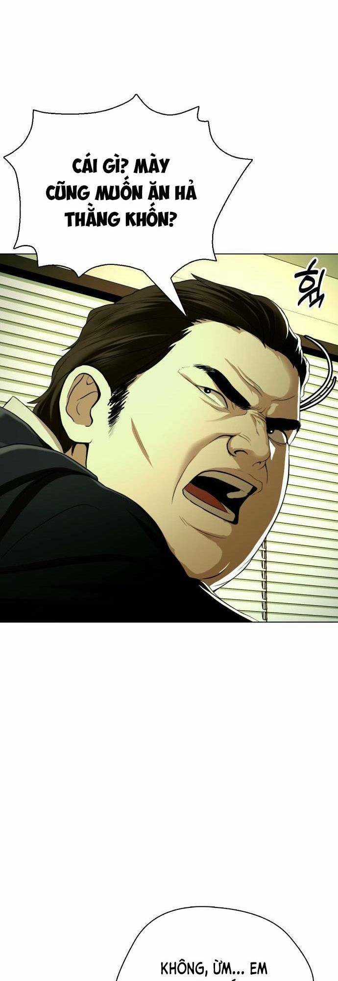 Điệp Viên 18 Tuổi Chapter 24 trang 19