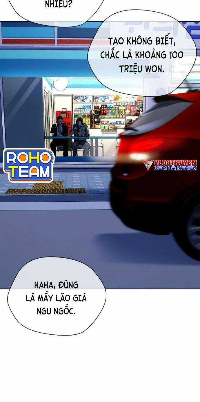 Điệp Viên 18 Tuổi Chapter 24 trang 2