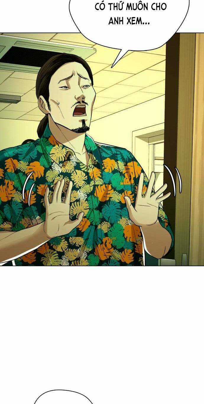 Điệp Viên 18 Tuổi Chapter 24 trang 20