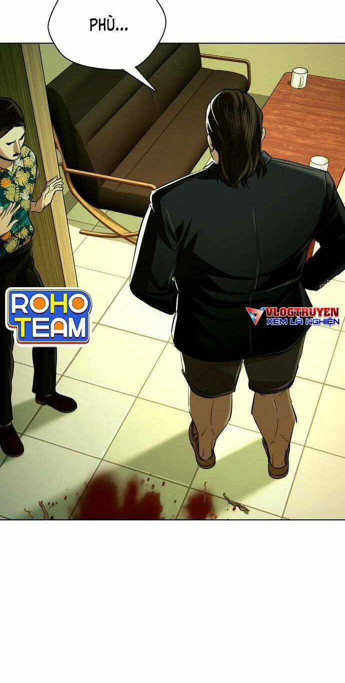 Điệp Viên 18 Tuổi Chapter 24 trang 21