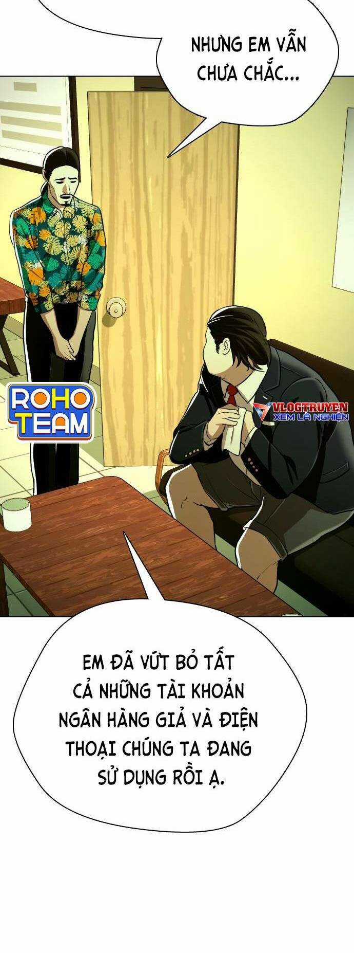 Điệp Viên 18 Tuổi Chapter 24 trang 24