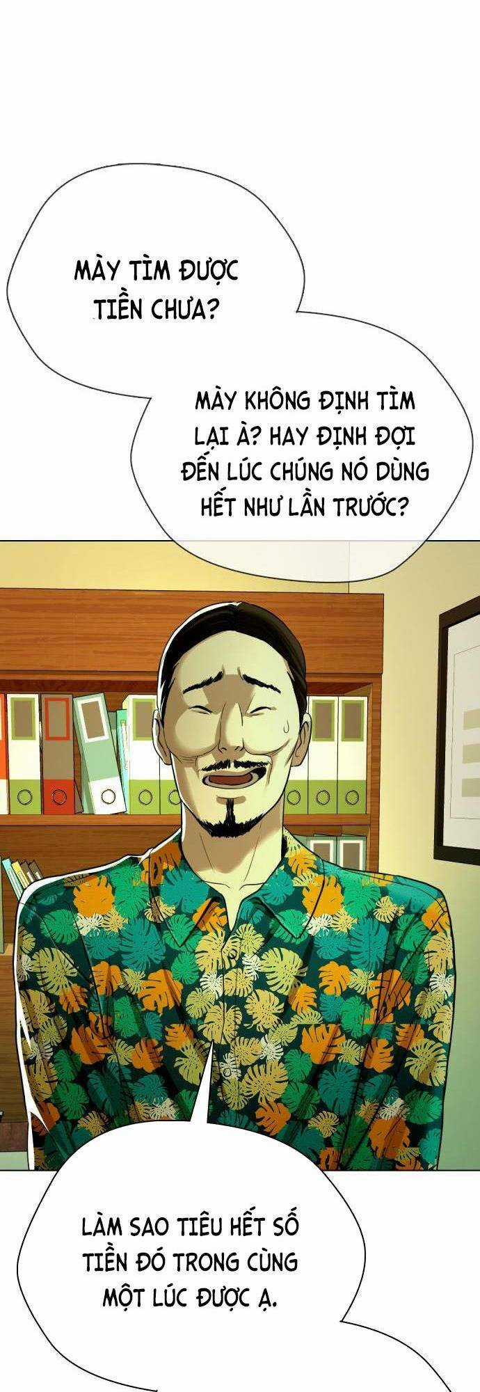 Điệp Viên 18 Tuổi Chapter 24 trang 25