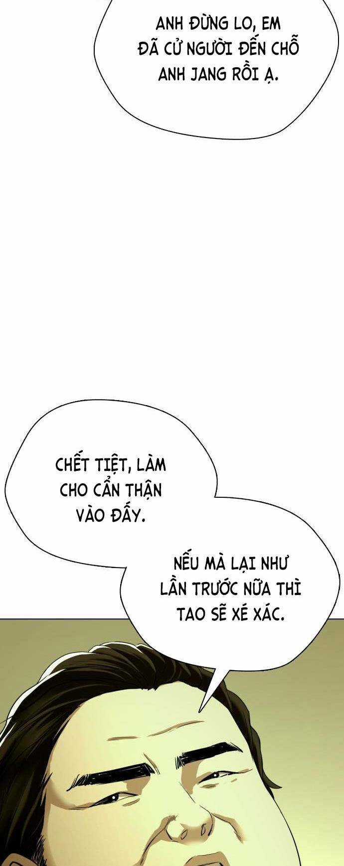Điệp Viên 18 Tuổi Chapter 24 trang 26