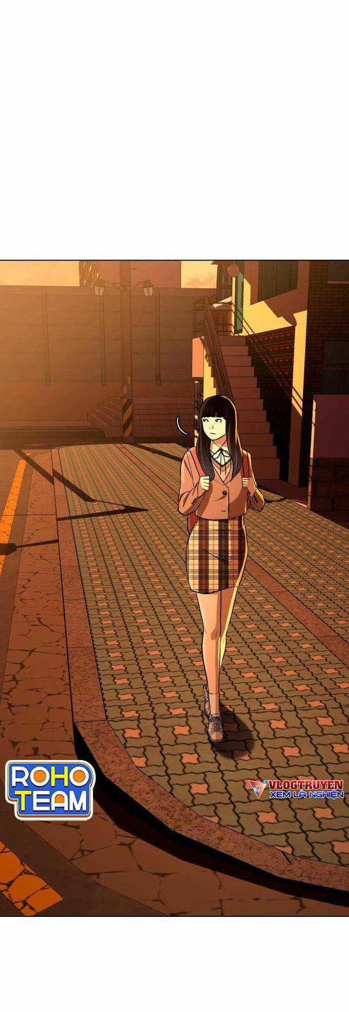 Điệp Viên 18 Tuổi Chapter 24 trang 28