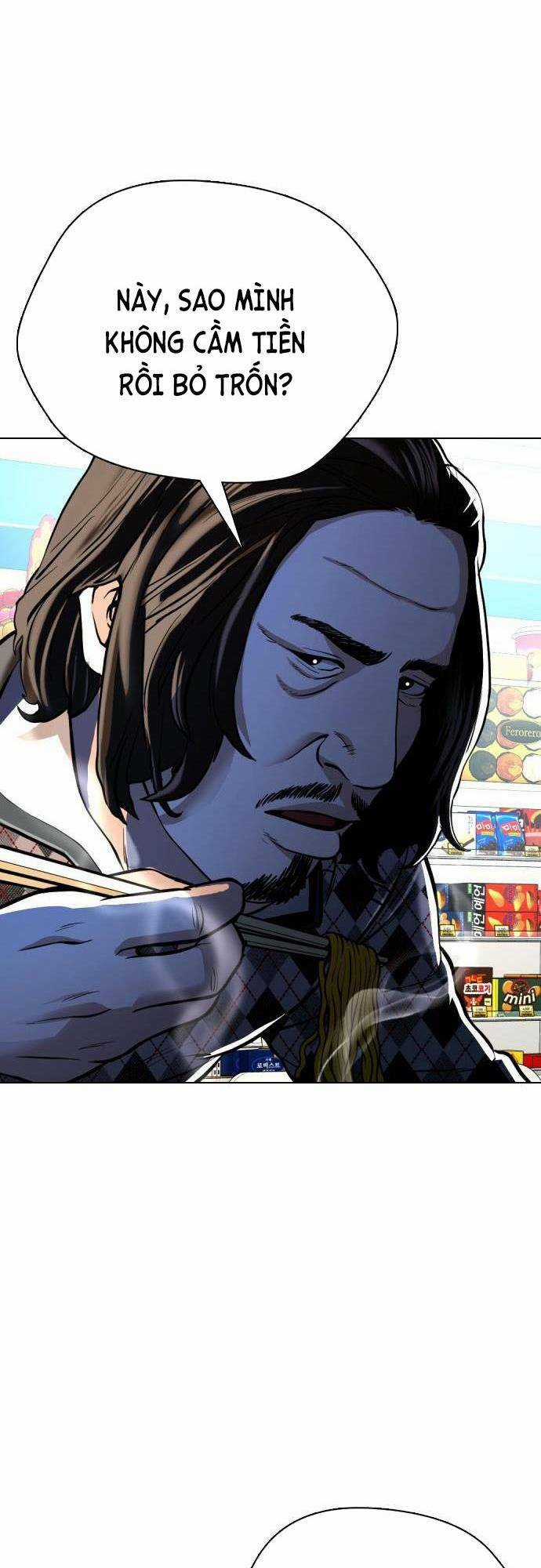 Điệp Viên 18 Tuổi Chapter 24 trang 3