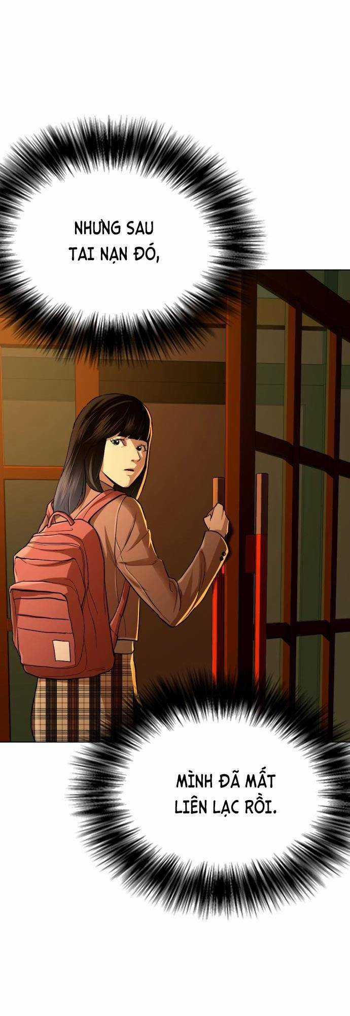 Điệp Viên 18 Tuổi Chapter 24 trang 31