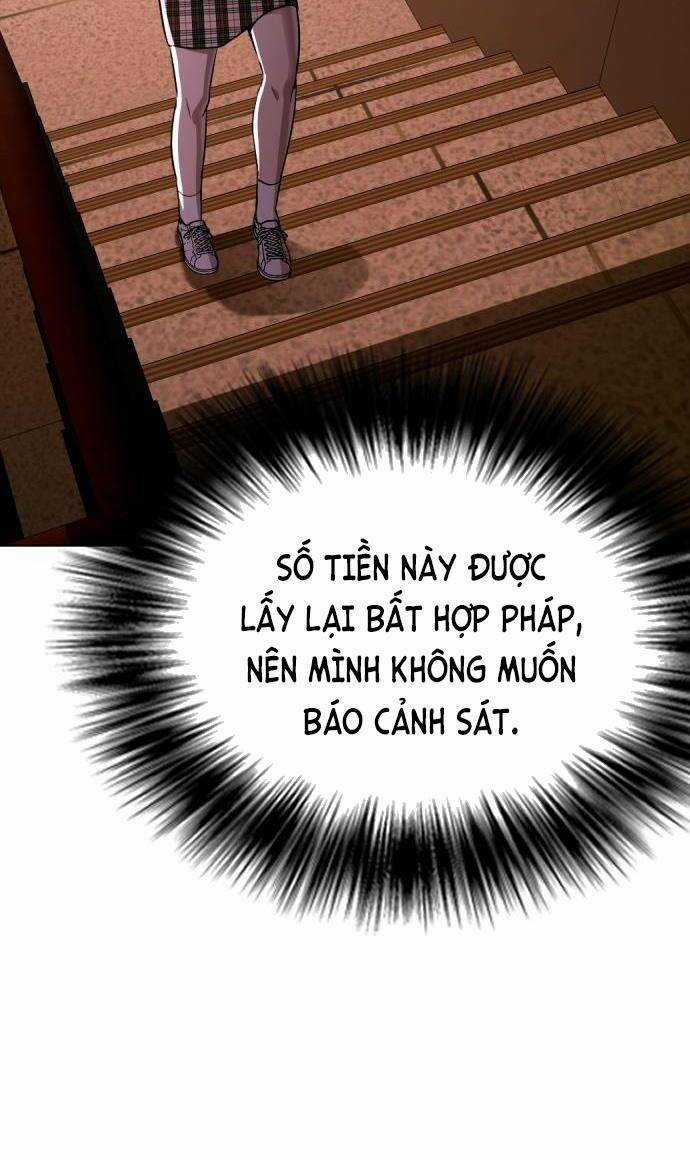 Điệp Viên 18 Tuổi Chapter 24 trang 33