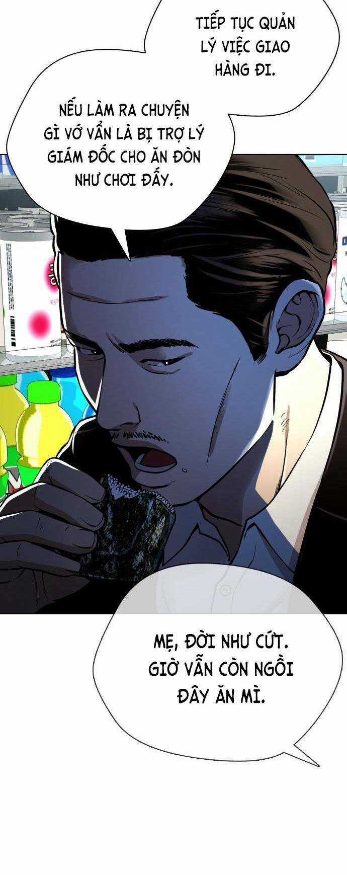 Điệp Viên 18 Tuổi Chapter 24 trang 4