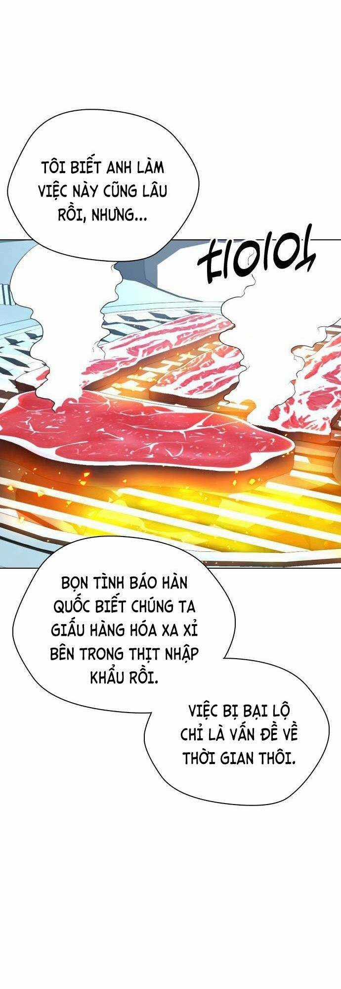 Điệp Viên 18 Tuổi Chapter 24 trang 43