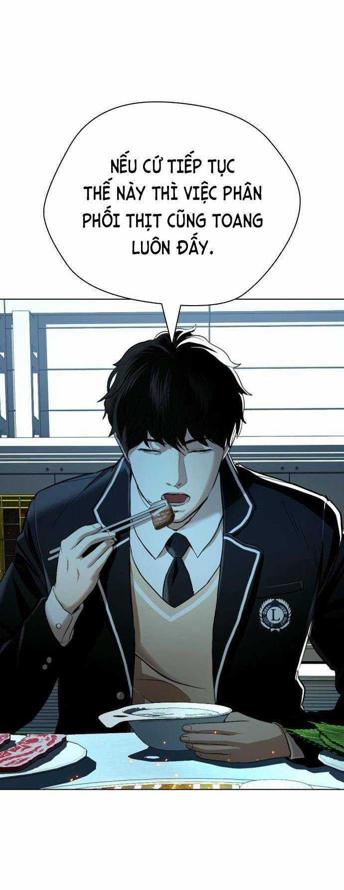 Điệp Viên 18 Tuổi Chapter 24 trang 44