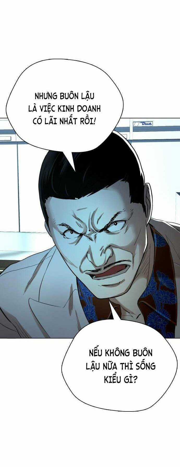 Điệp Viên 18 Tuổi Chapter 24 trang 45