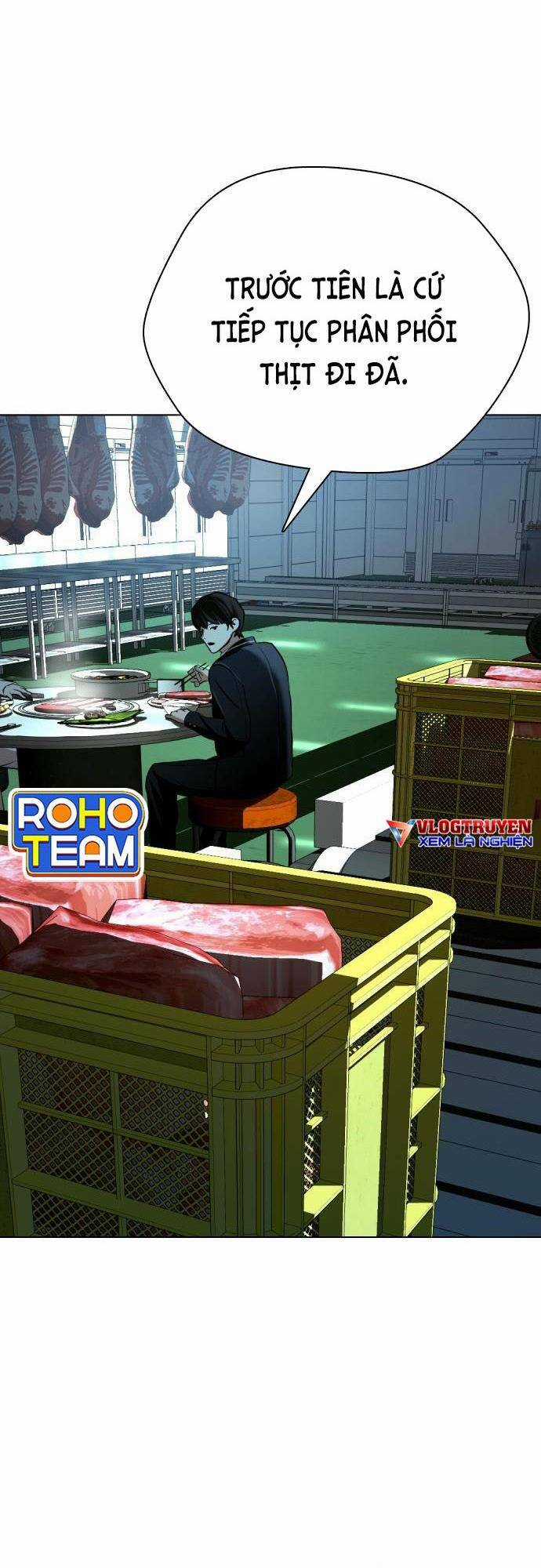 Điệp Viên 18 Tuổi Chapter 24 trang 46