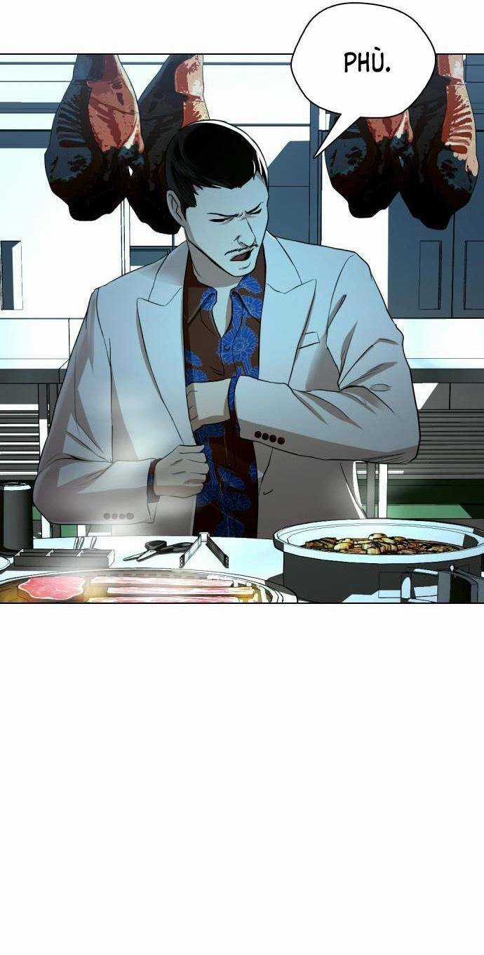 Điệp Viên 18 Tuổi Chapter 24 trang 47