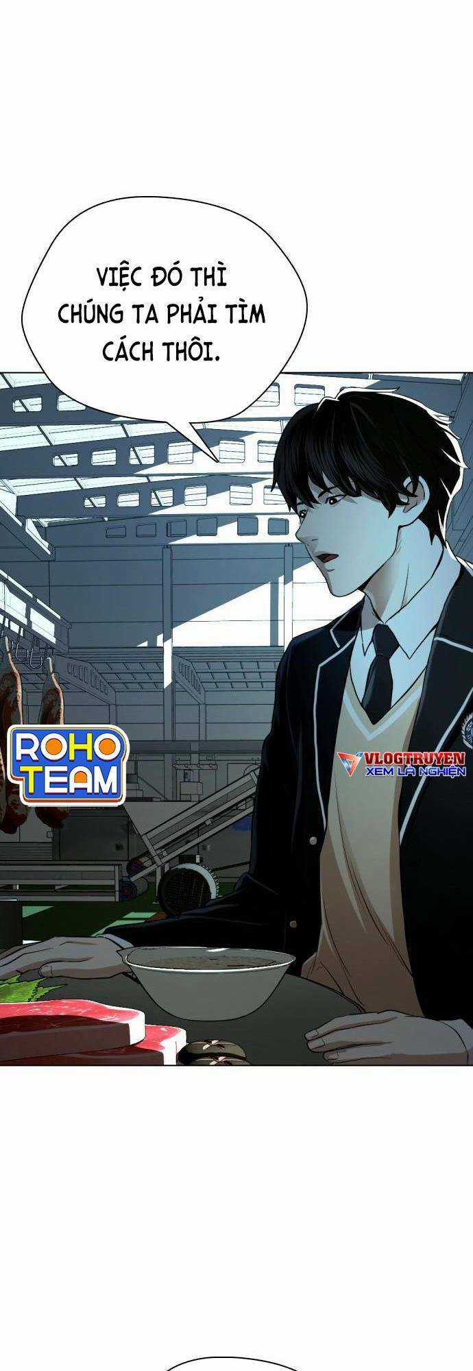 Điệp Viên 18 Tuổi Chapter 24 trang 49