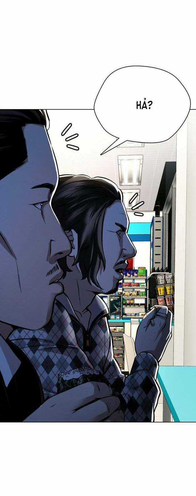 Điệp Viên 18 Tuổi Chapter 24 trang 5