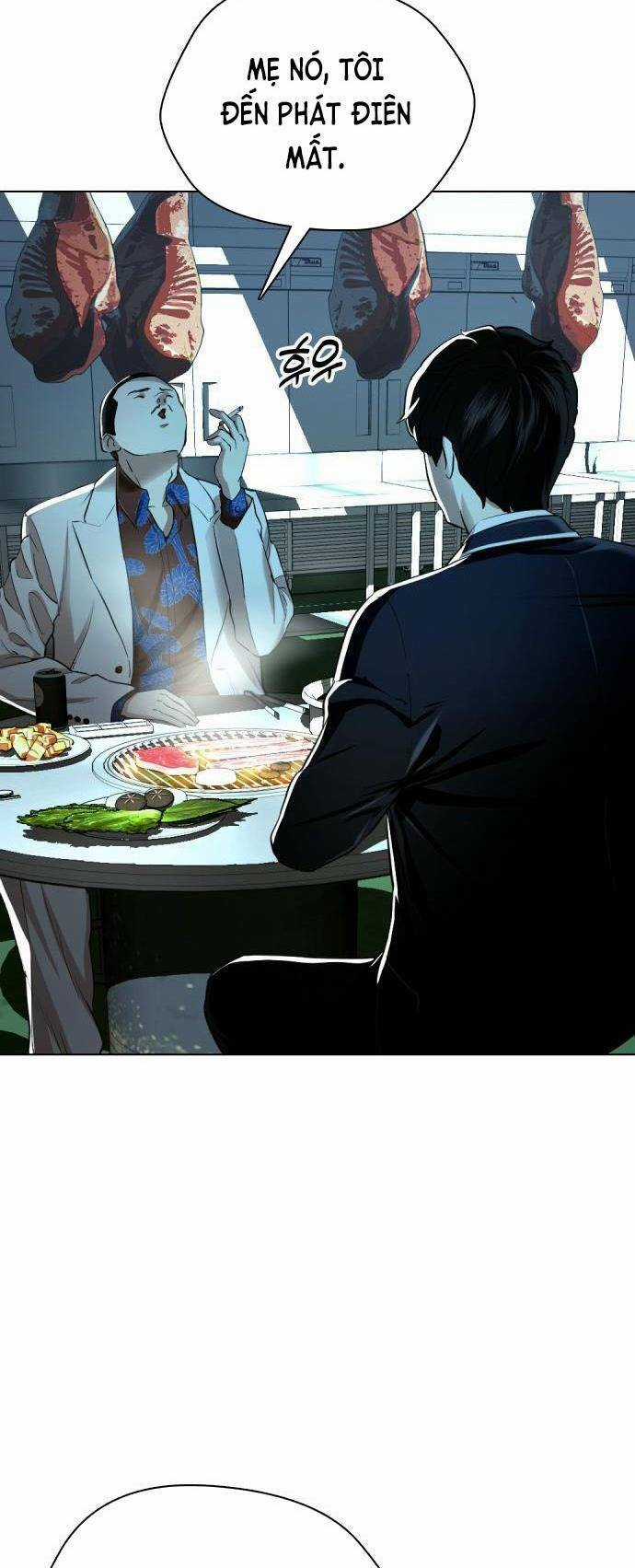 Điệp Viên 18 Tuổi Chapter 24 trang 50