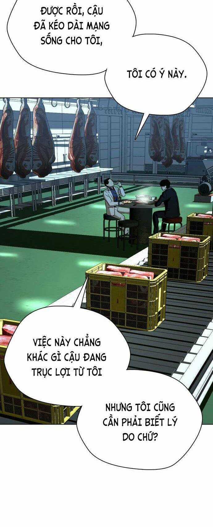 Điệp Viên 18 Tuổi Chapter 24 trang 51