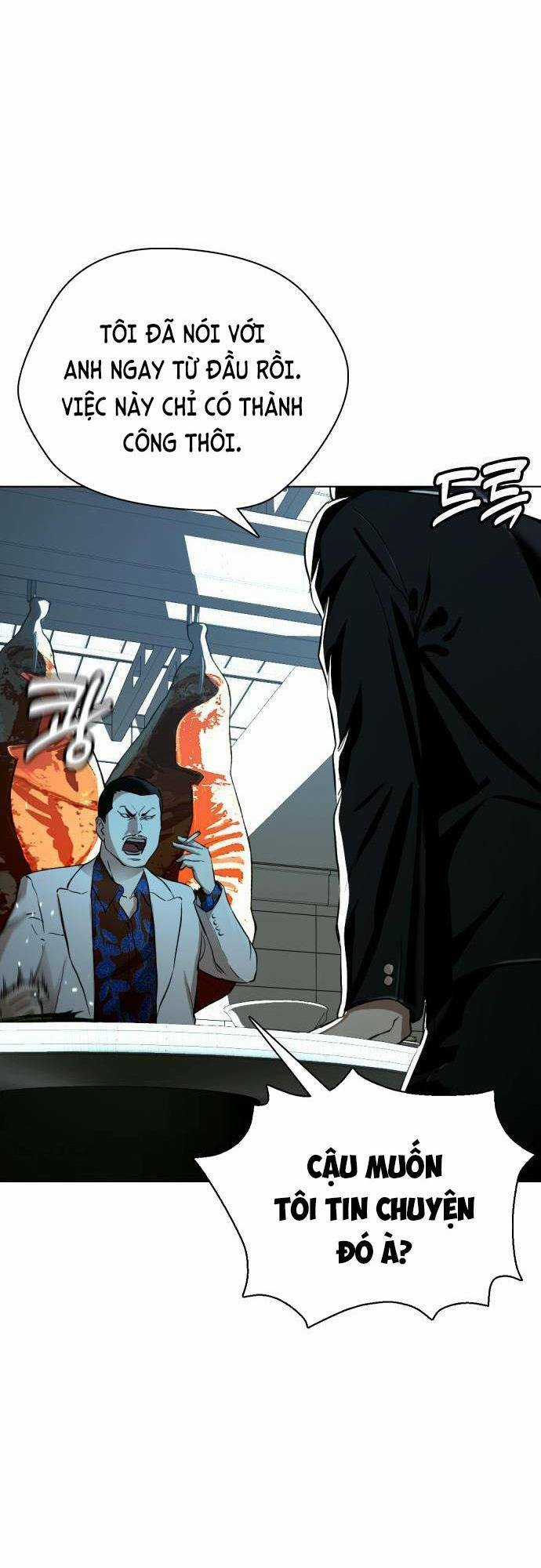 Điệp Viên 18 Tuổi Chapter 24 trang 55