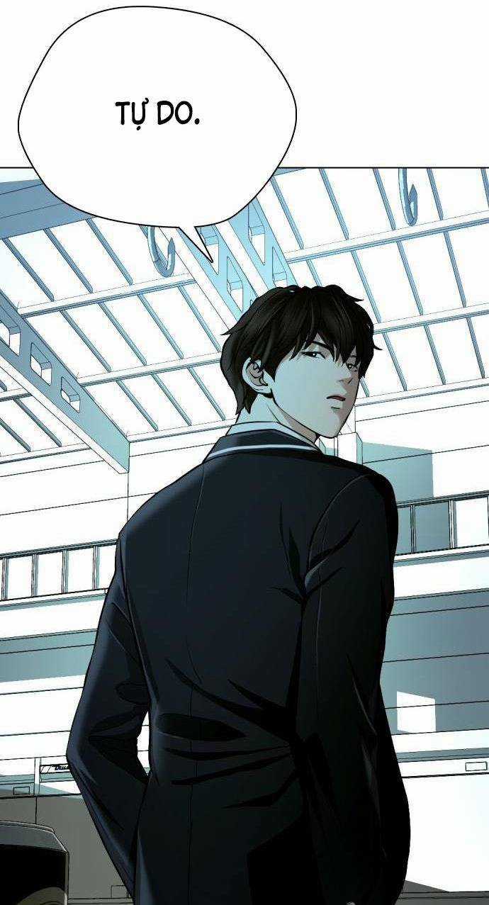 Điệp Viên 18 Tuổi Chapter 24 trang 57