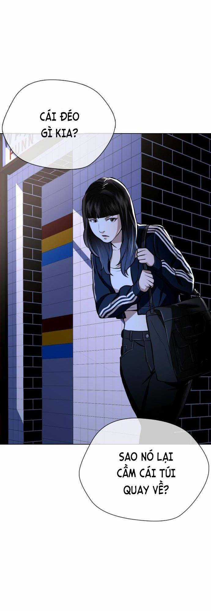 Điệp Viên 18 Tuổi Chapter 24 trang 6