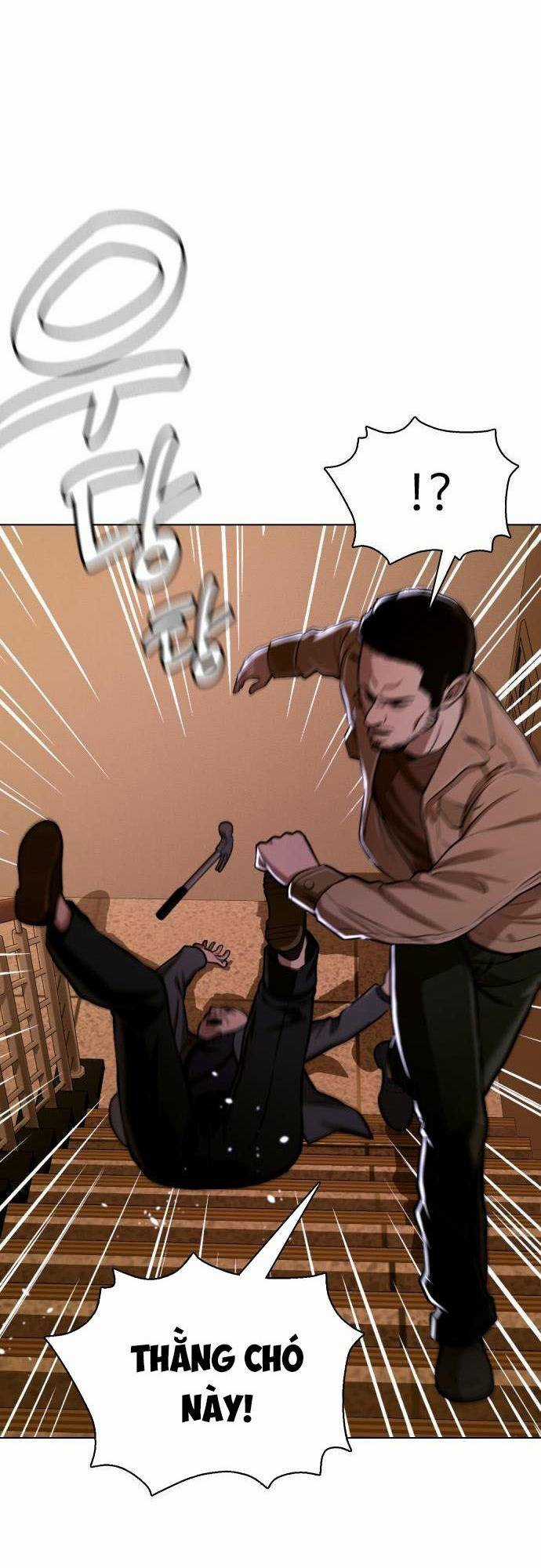 Điệp Viên 18 Tuổi Chapter 24 trang 62