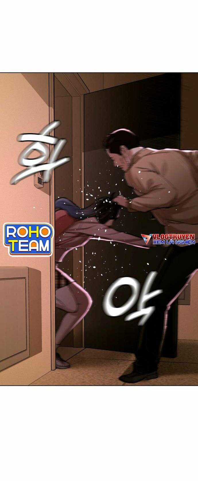 Điệp Viên 18 Tuổi Chapter 24 trang 67