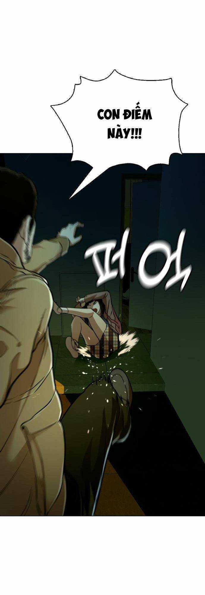 Điệp Viên 18 Tuổi Chapter 24 trang 69