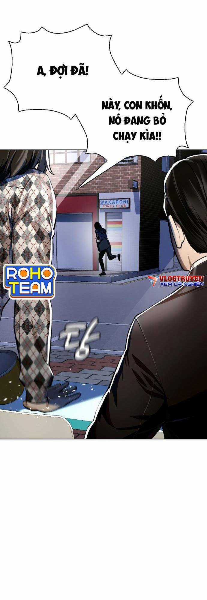 Điệp Viên 18 Tuổi Chapter 24 trang 7