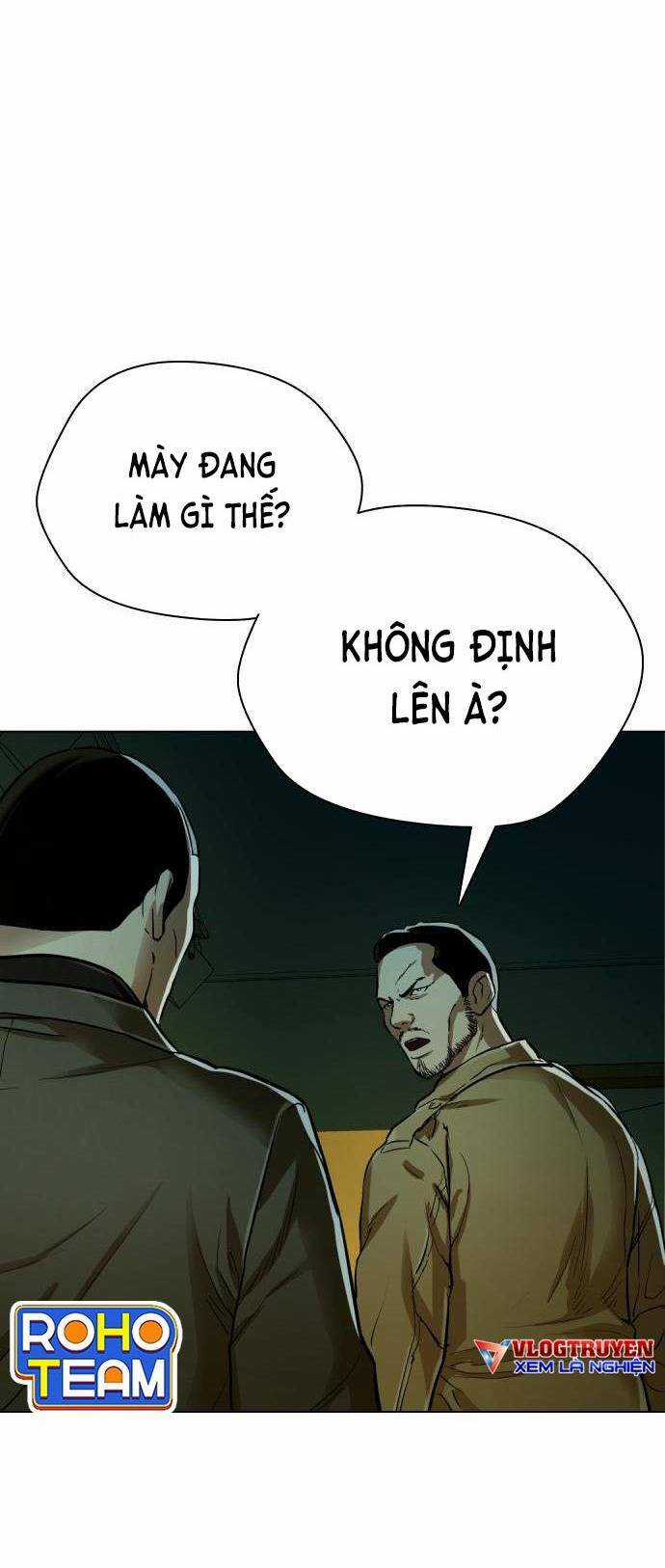 Điệp Viên 18 Tuổi Chapter 24 trang 73