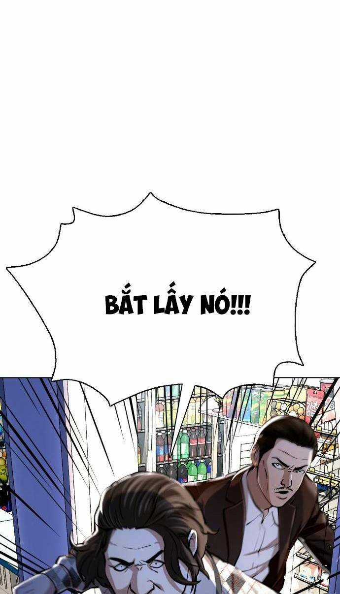 Điệp Viên 18 Tuổi Chapter 24 trang 8