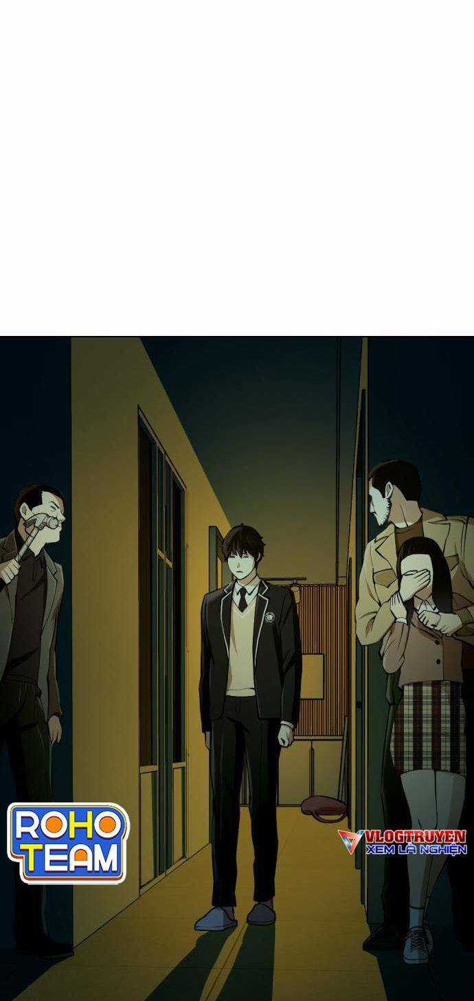 Điệp Viên 18 Tuổi Chapter 24 trang 82