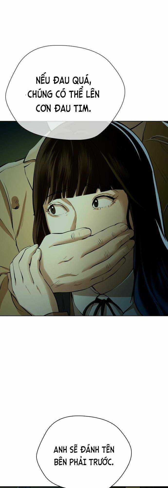 Điệp Viên 18 Tuổi Chapter 24 trang 87