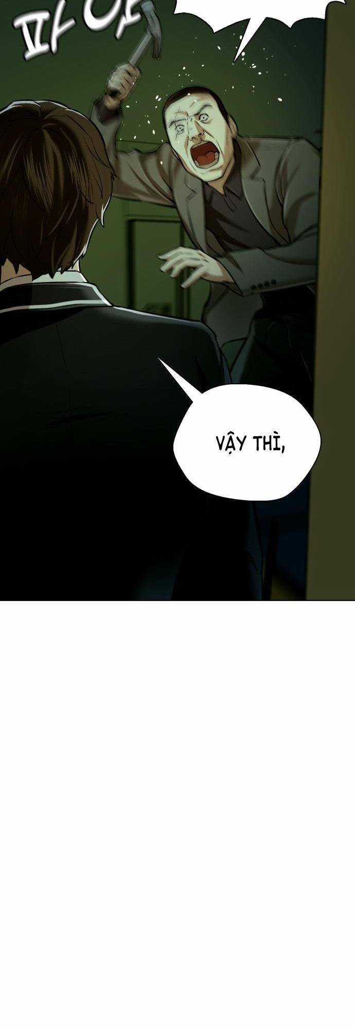 Điệp Viên 18 Tuổi Chapter 24 trang 89