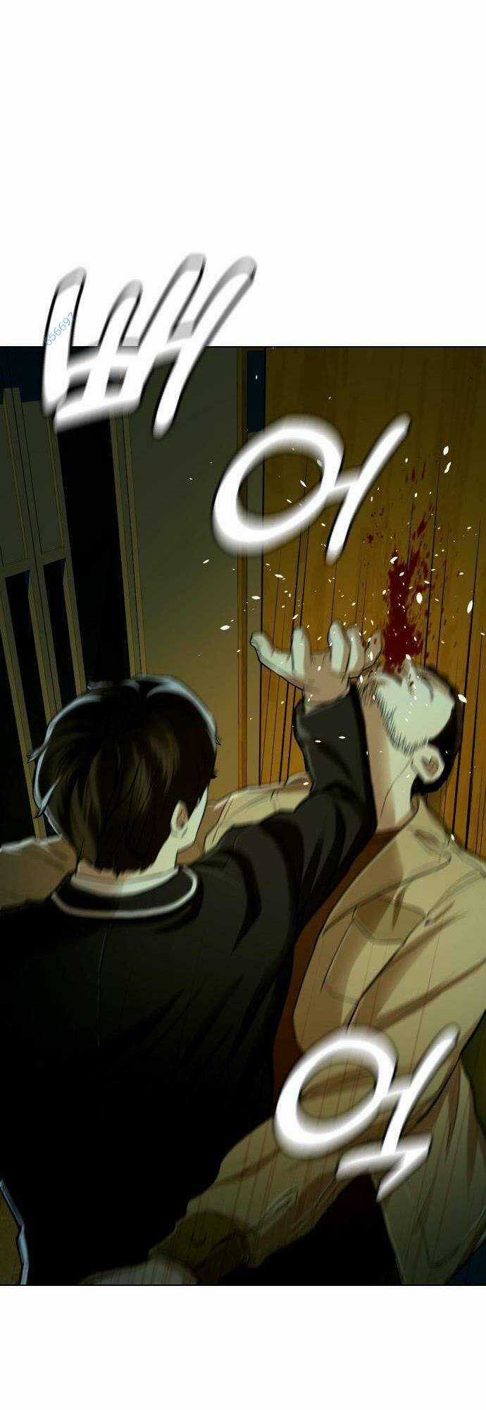 Điệp Viên 18 Tuổi Chapter 25 trang 10