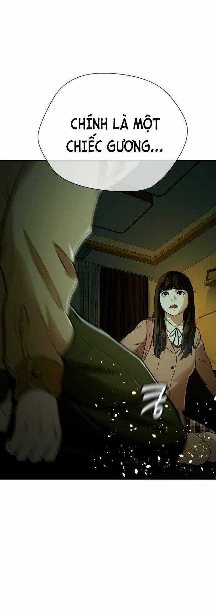 Điệp Viên 18 Tuổi Chapter 25 trang 11