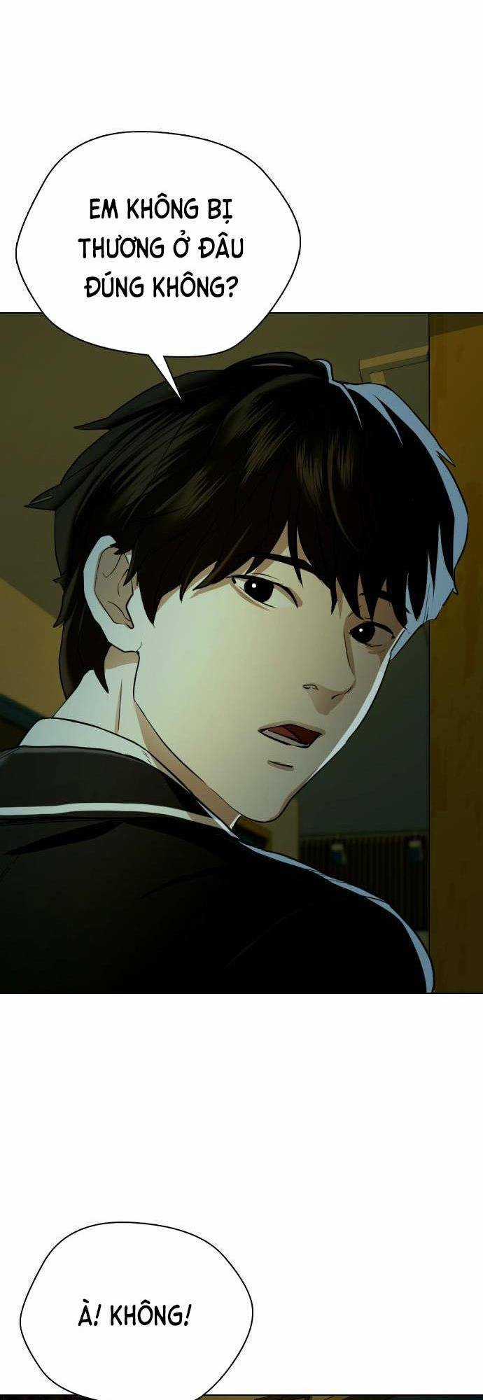 Điệp Viên 18 Tuổi Chapter 25 trang 13