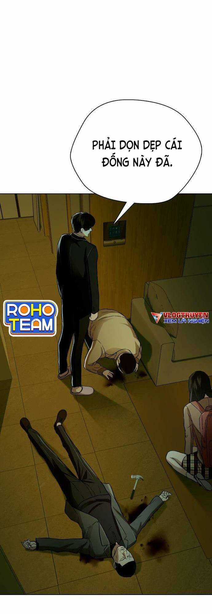 Điệp Viên 18 Tuổi Chapter 25 trang 16