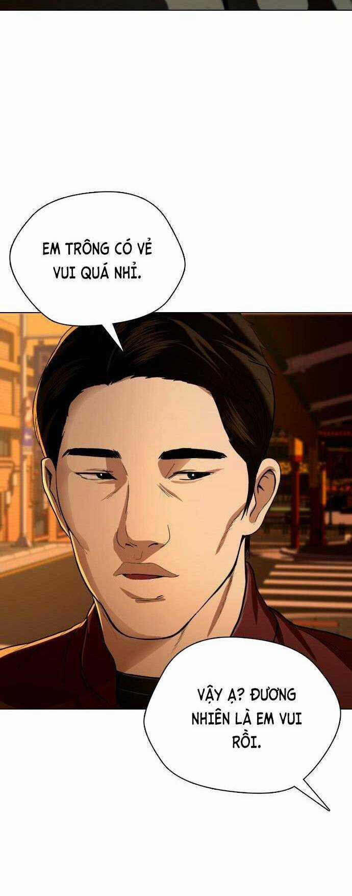 Điệp Viên 18 Tuổi Chapter 25 trang 21