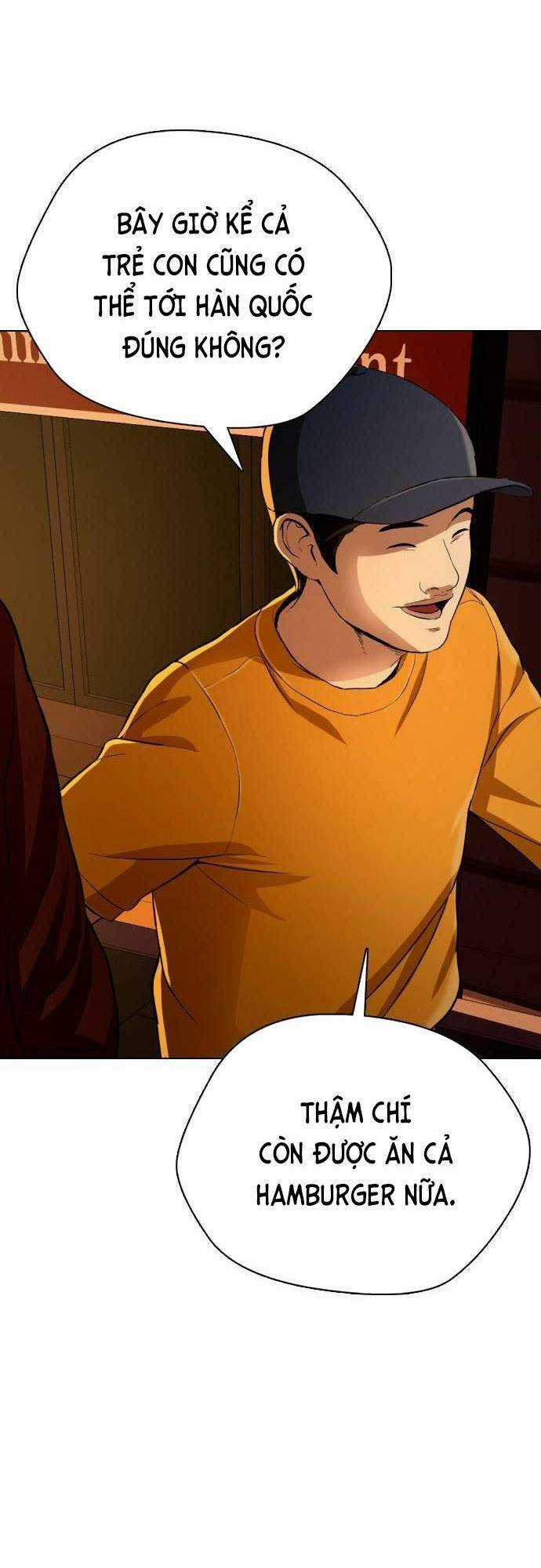 Điệp Viên 18 Tuổi Chapter 25 trang 22