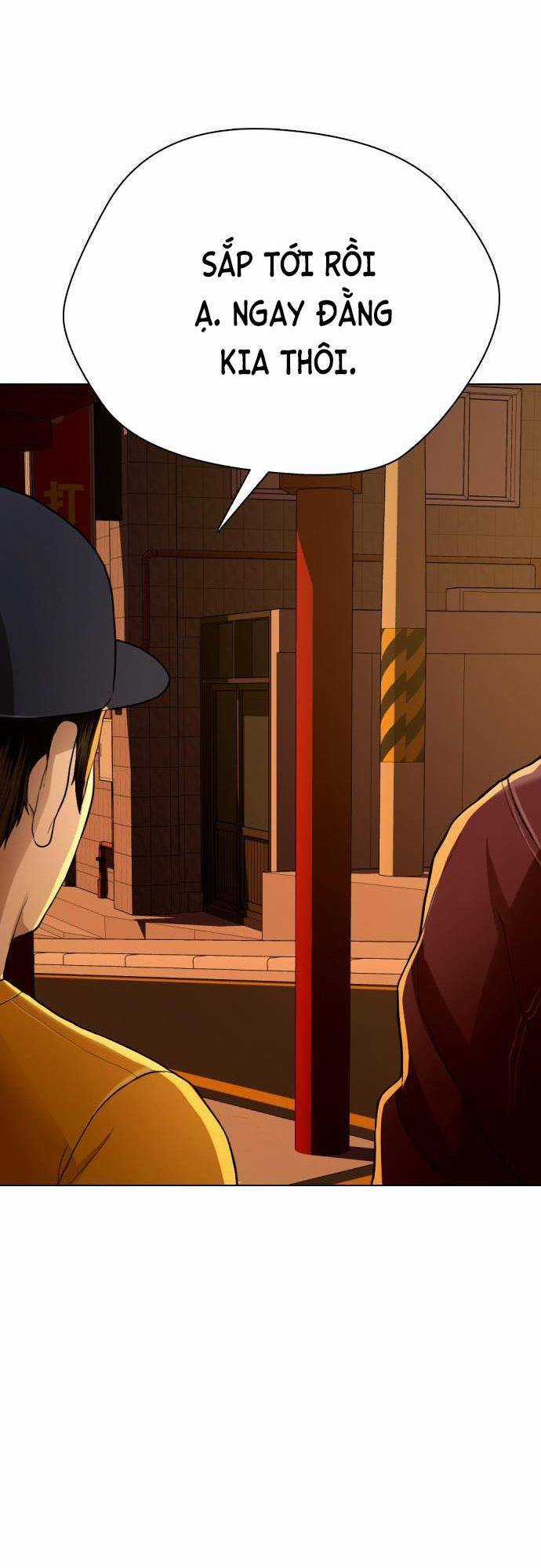 Điệp Viên 18 Tuổi Chapter 25 trang 25