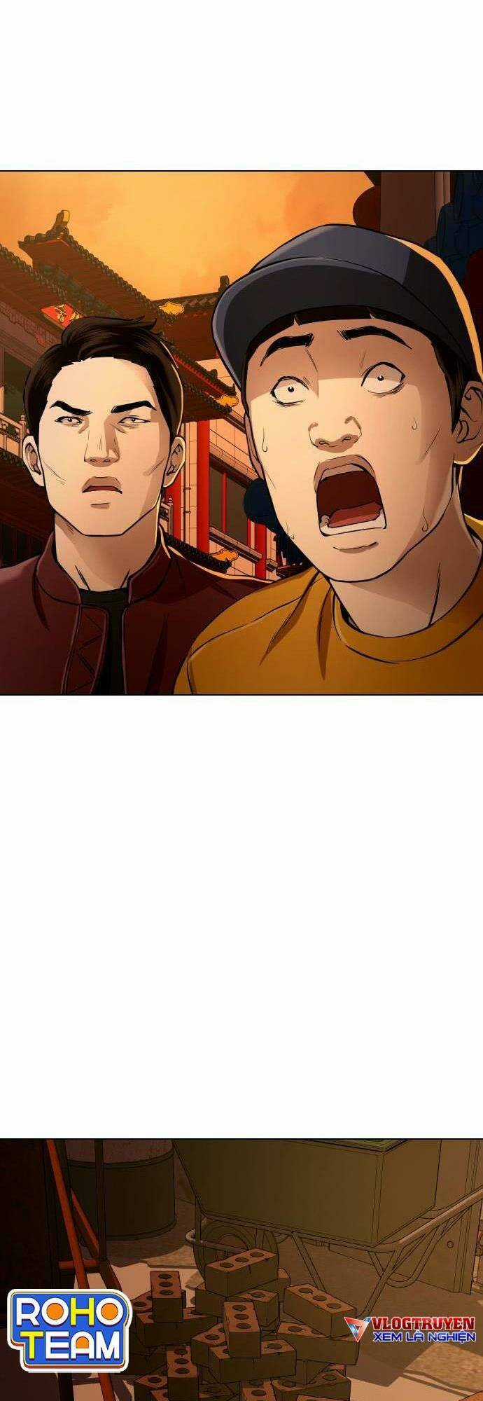 Điệp Viên 18 Tuổi Chapter 25 trang 28