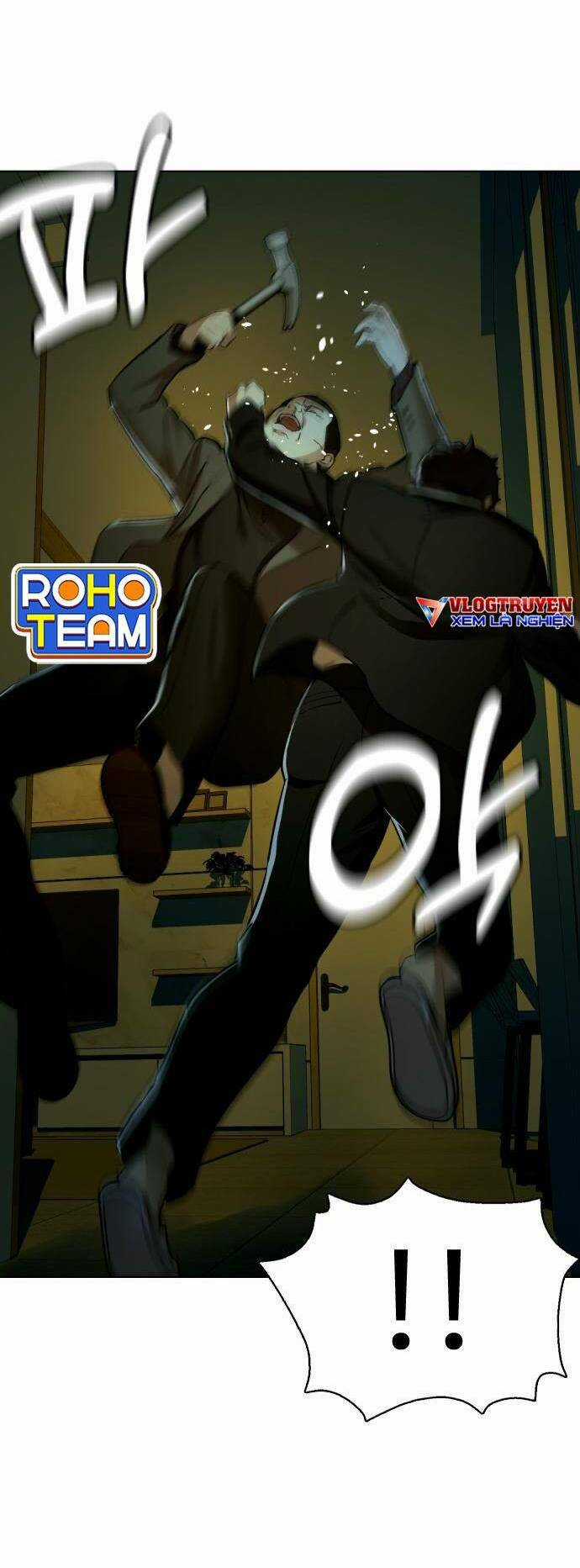 Điệp Viên 18 Tuổi Chapter 25 trang 3