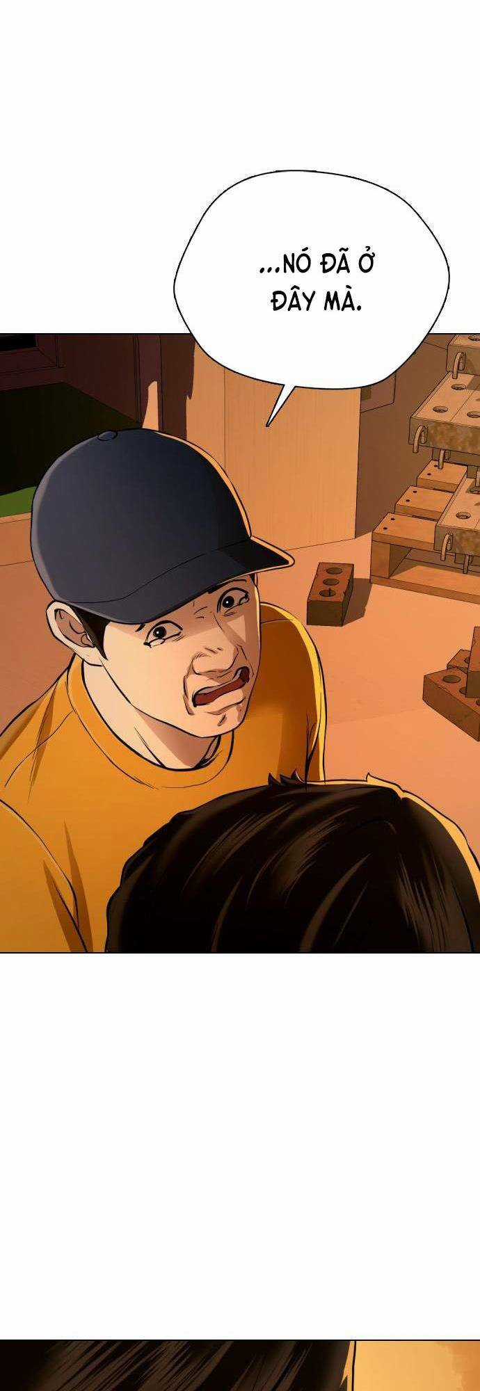 Điệp Viên 18 Tuổi Chapter 25 trang 31