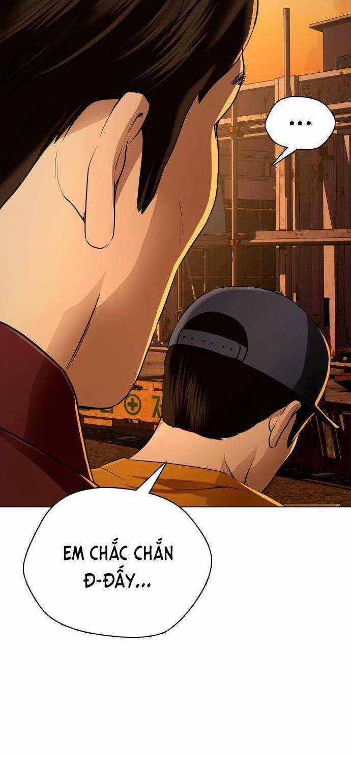 Điệp Viên 18 Tuổi Chapter 25 trang 32