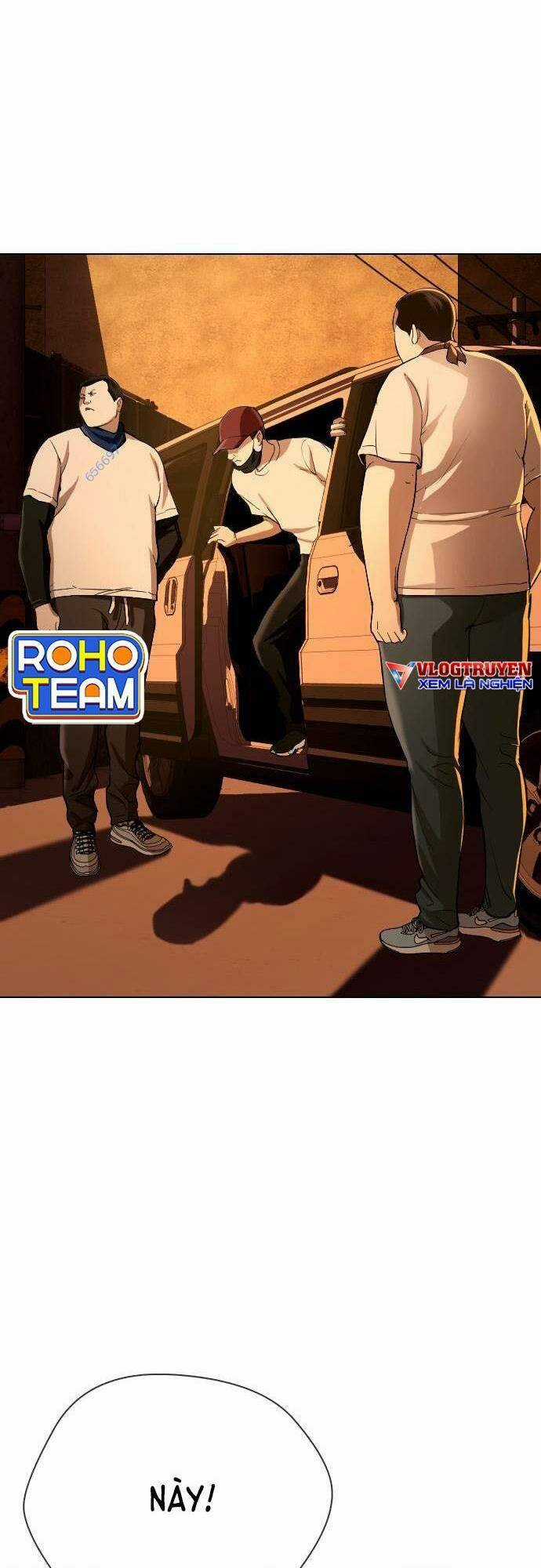 Điệp Viên 18 Tuổi Chapter 25 trang 34