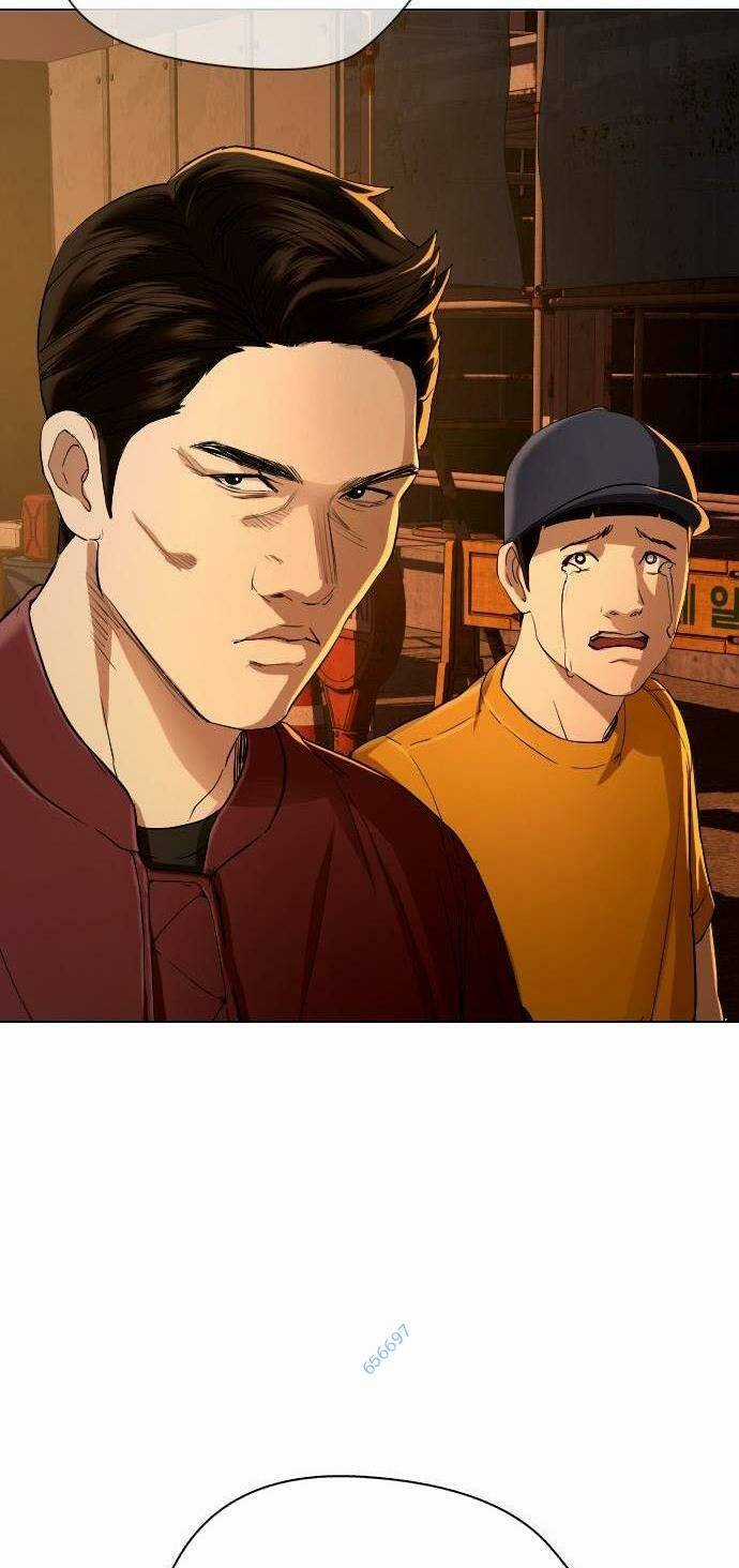 Điệp Viên 18 Tuổi Chapter 25 trang 35