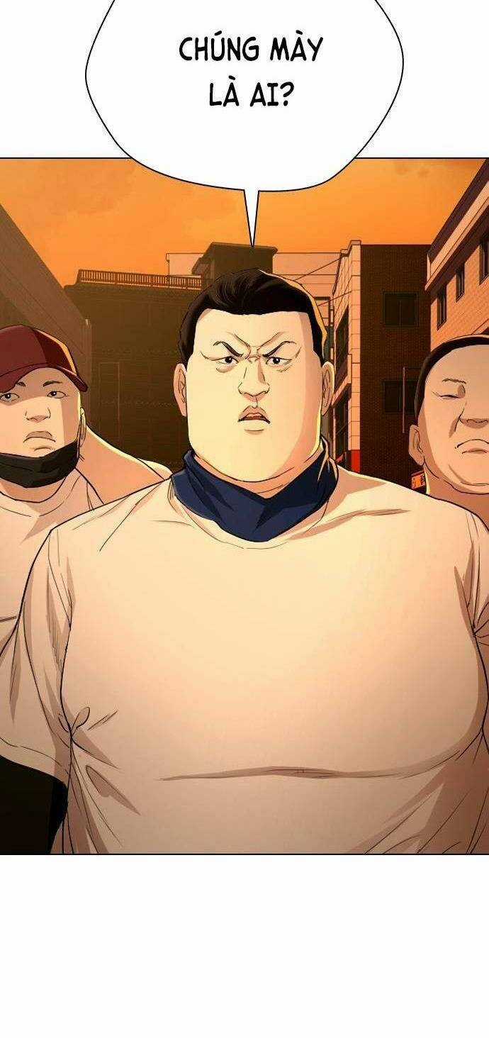 Điệp Viên 18 Tuổi Chapter 25 trang 36