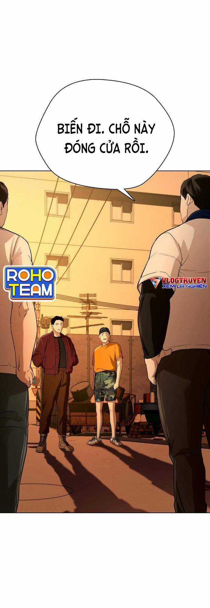 Điệp Viên 18 Tuổi Chapter 25 trang 37